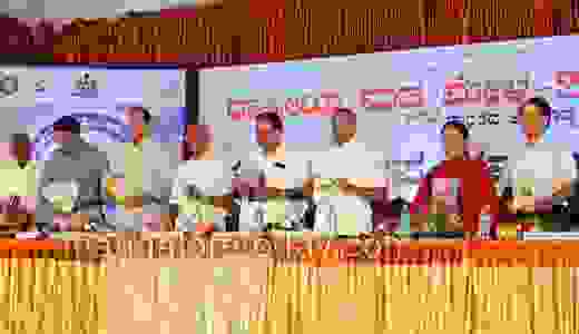 Matsya Mela in Mangalore